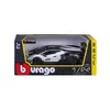 Bburago Lambo Essenza SCV12 modelis 1:24 Photo 3