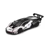 Bburago Lambo Essenza SCV12 modelis 1:24 Photo 5