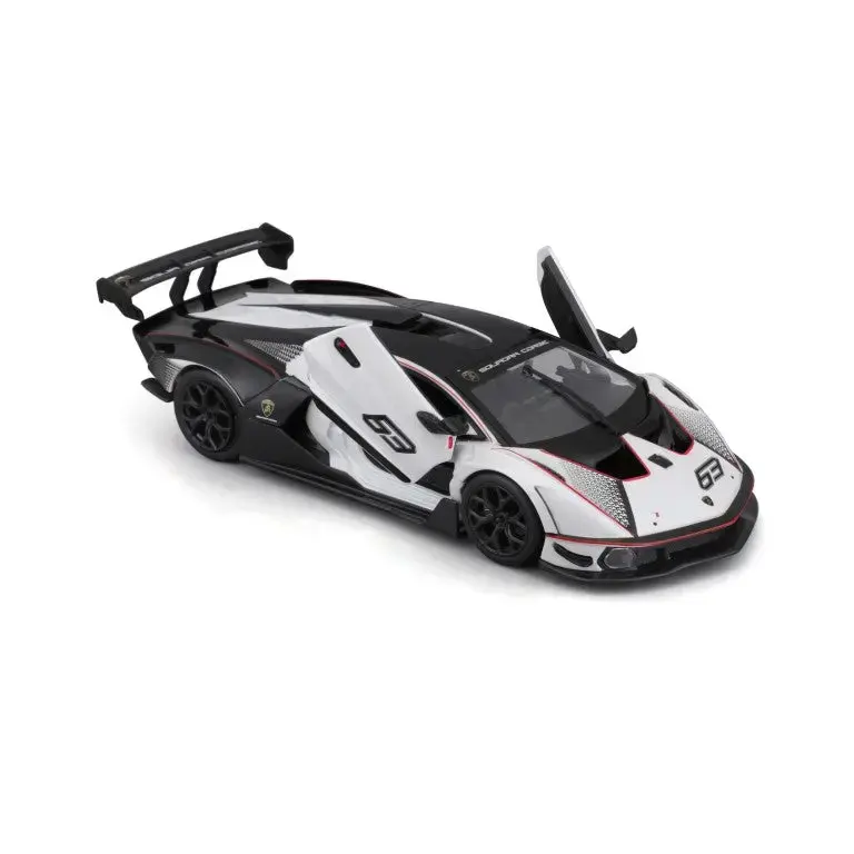 Bburago Lambo Essenza SCV12 modelis 1:24 Photo 7