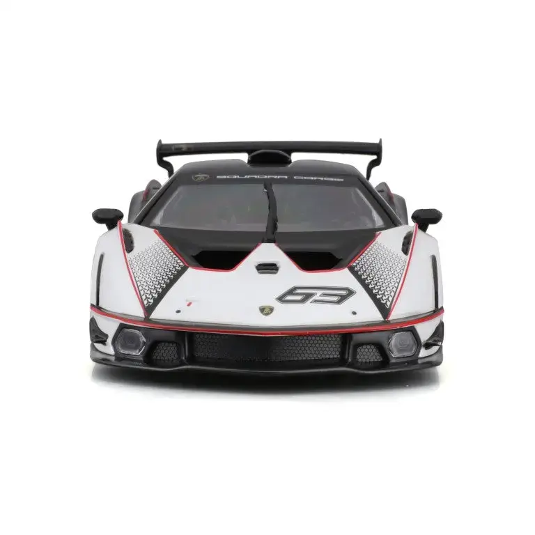 Bburago Lambo Essenza SCV12 modelis 1:24 Photo 9