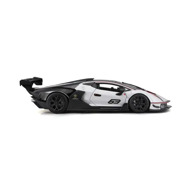 Bburago Lambo Essenza SCV12 modelis 1:24 Photo 11