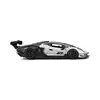Bburago Lambo Essenza SCV12 modelis 1:24 Photo 11