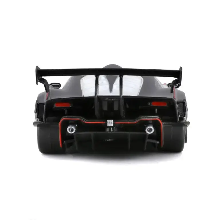 Bburago Lambo Essenza SCV12 modelis 1:24 Photo 12
