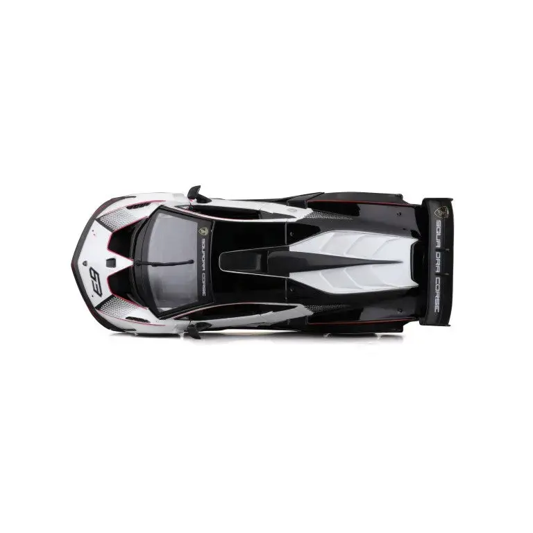 Bburago Lambo Essenza SCV12 modelis 1:24 Photo 13