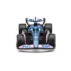 Bburago Alpine F1 Team A523 №10 Gasly modelis 1:43 Photo 3