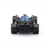 Bburago Alpine F1 Team A523 №10 Gasly modelis 1:43 Photo 4
