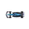 Bburago Alpine F1 Team A523 №10 Gasly modelis 1:43 Photo 8