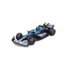 Bburago Alpine F1 Team A523 №10 Gasly modelis 1:43 Photo 10