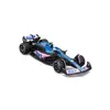 Bburago Alpine F1 Team A523 №10 Gasly modelis 1:43 Photo 11