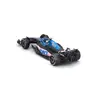 Bburago Alpine F1 Team A523 №10 Gasly modelis 1:43 Photo 12