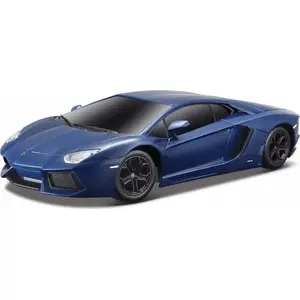 Die-cast remote control car Maisto AventCoupe 1:24 scale, model 81522 (MPN 225201)