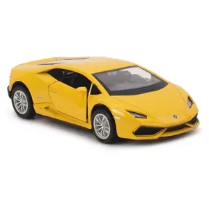 Toy car No name Rmz_City Lamborghini 554996 — mechanical model, scale unknown