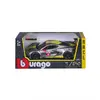 Bburago Chevrolet Corvette C8R модель 1:24 Photo 3