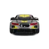 Bburago Chevrolet Corvette C8R модель 1:24 Photo 5