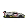 Bburago Chevrolet Corvette C8R модель 1:24 Photo 7