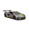 Bburago Chevrolet Corvette C8R модель 1:24 Photo 8