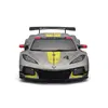 Bburago Chevrolet Corvette C8R модель 1:24 Photo 9