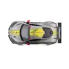 Bburago Chevrolet Corvette C8R модель 1:24 Photo 10
