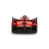 Bburago Ferrari 499P modelis 1:43 salikts Photo 3