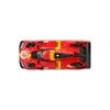 Bburago Ferrari 499P modelis 1:43 salikts Photo 4
