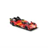Bburago Ferrari 499P modelis 1:43 salikts Photo 5