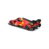 Bburago Ferrari 499P modelis 1:43 salikts Photo 6