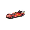 Bburago Ferrari 499P modelis 1:43 salikts Photo 7