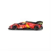 Bburago Ferrari 499P modelis 1:43 salikts Photo 8