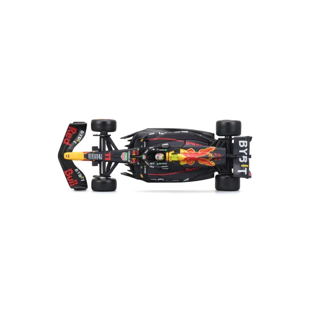 Bburago RedBull F1 RB19 modelis 1:43 Photo 3