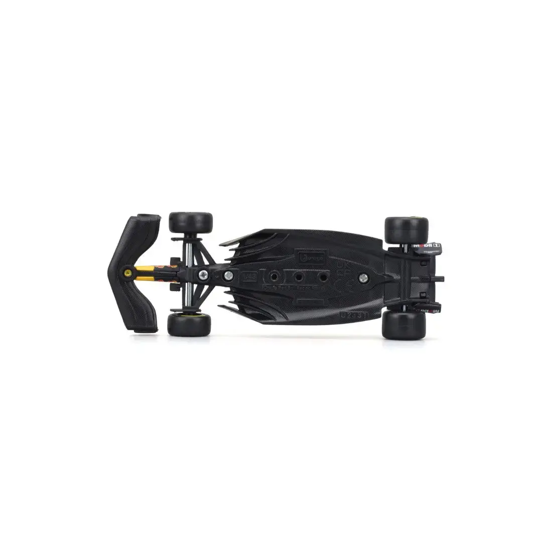 Bburago RedBull F1 RB19 modelis 1:43 Photo 4