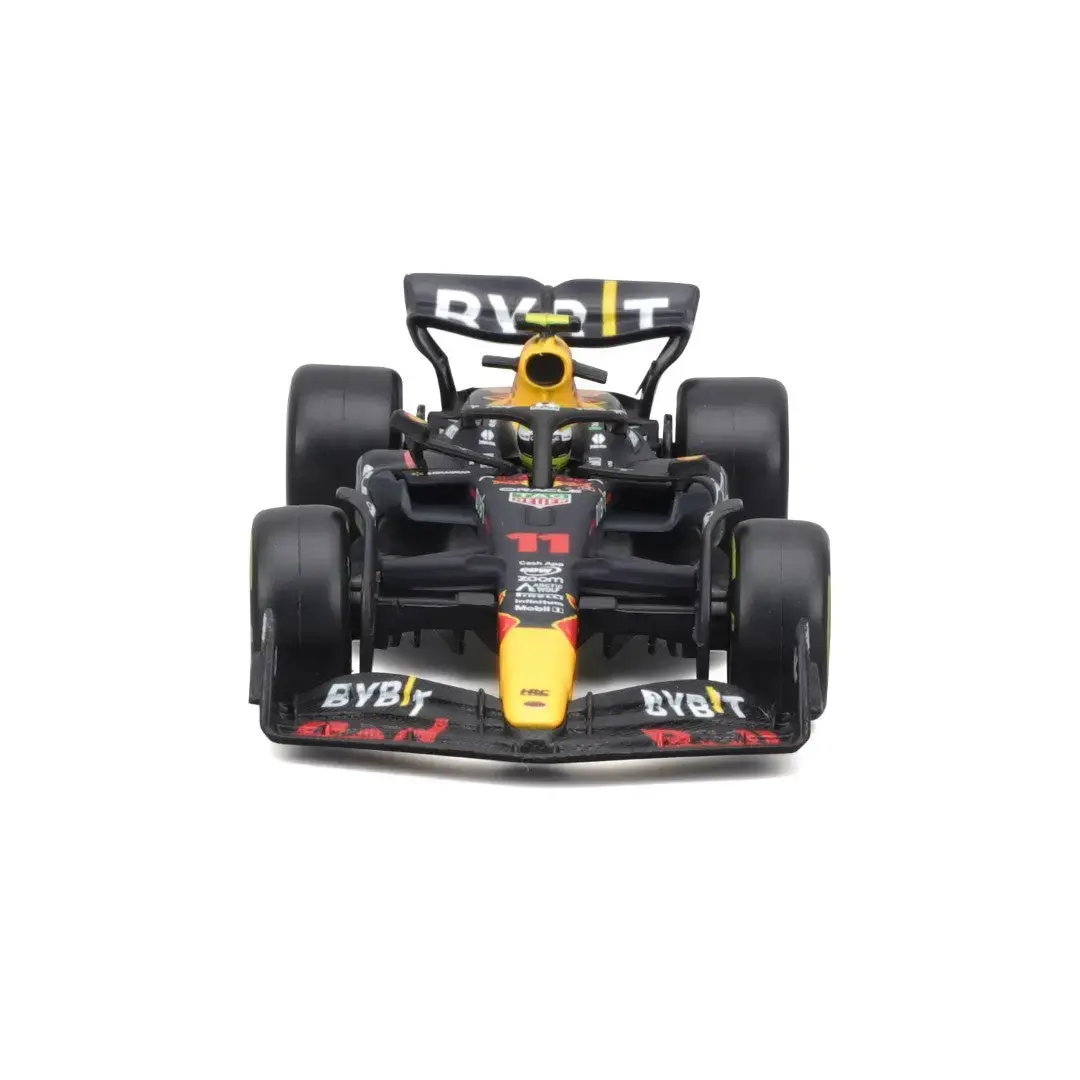 Bburago RedBull F1 RB19 modelis 1:43 Photo 7