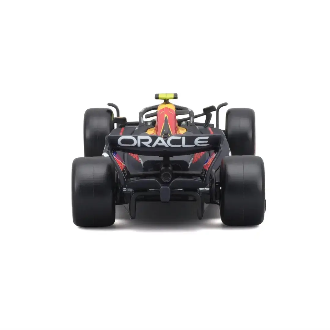 Bburago RedBull F1 RB19 modelis 1:43 Photo 8