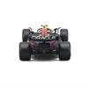 Bburago RedBull F1 RB19 modelis 1:43 Photo 8