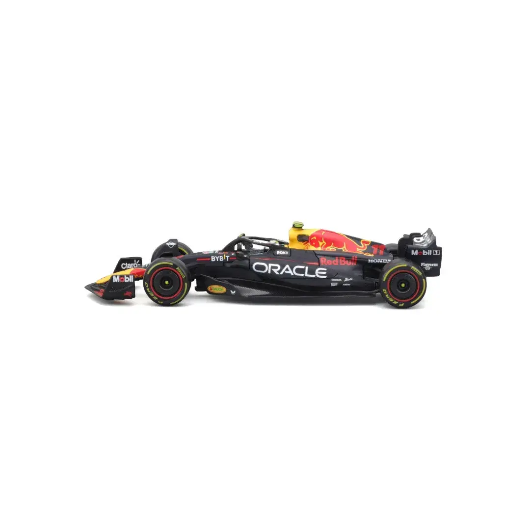 Bburago RedBull F1 RB19 modelis 1:43 Photo 9