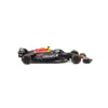 Bburago RedBull F1 RB19 modelis 1:43 Photo 10