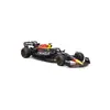 Bburago RedBull F1 RB19 modelis 1:43 Photo 11
