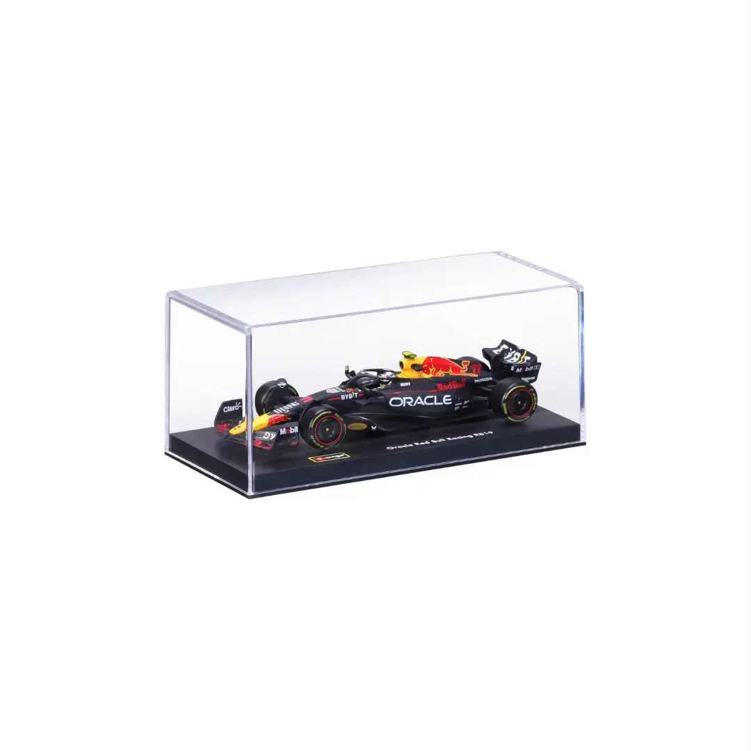 Bburago RedBull F1 RB19 modelis 1:43 Photo 14