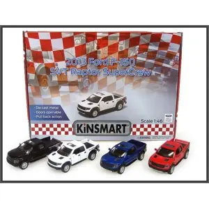 Механическая модель Hipo Ford 150 SVT KT5365D HIPO mix, масштаб не указан