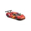 Bburago Ferrari 296 GT3 model 1:43 Photo 3