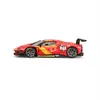 Bburago Ferrari 296 GT3 model 1:43 Photo 6