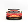 Bburago Ferrari 296 GT3 model 1:43 Photo 7