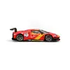 Bburago Ferrari 296 GT3 model 1:43 Photo 9