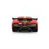 Bburago Ferrari 296 GT3 model 1:43 Photo 10