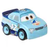 MATTEL Disney Pixar Cars Mini Racer die-cast toy Photo 3