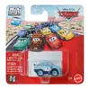 MATTEL Disney Pixar Cars Mini Racer die-cast toy Photo 4