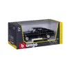 Bburago Ford Capri GT (1982) модель 1:24 Photo 5