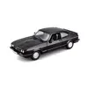 Bburago Ford Capri GT (1982) модель 1:24 Photo 6