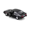 Bburago Ford Capri GT (1982) модель 1:24 Photo 8