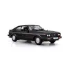 Bburago Ford Capri GT (1982) модель 1:24 Photo 11