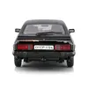 Bburago Ford Capri GT (1982) модель 1:24 Photo 13